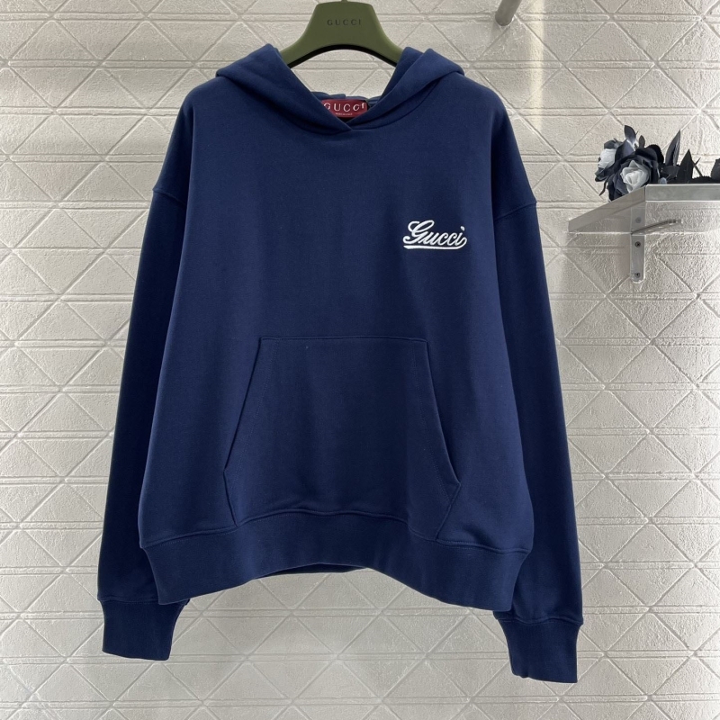 G*u*i hoodies